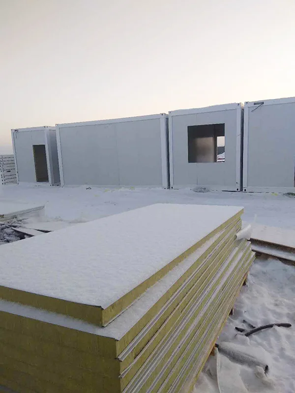 Container House in Kazakhstan-6