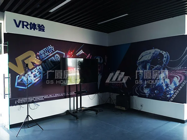 Container house-Jingxiong express way in Xiongan 15