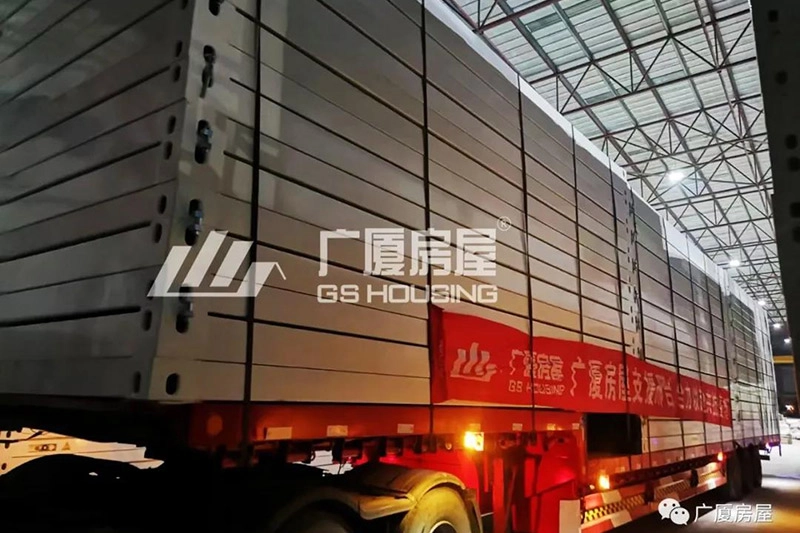 Container house-Temporary hospital 2 Container house-Temporary hospital 2