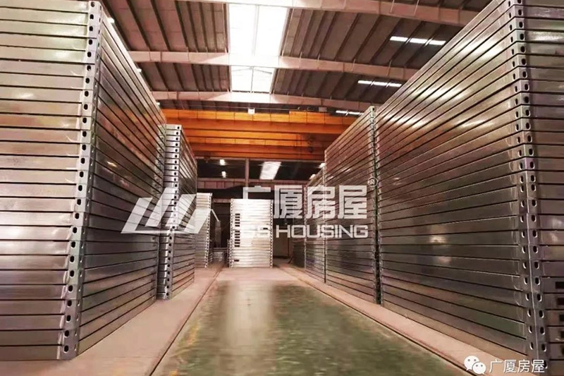 Container house-Temporary hospital Container house-Temporary hospital