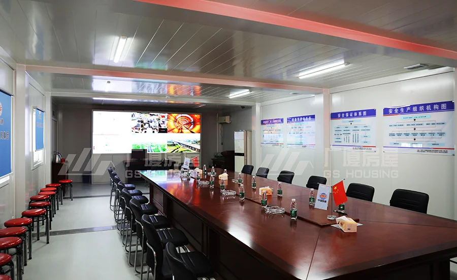 Container house in China 5