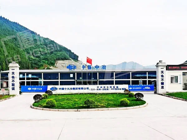 Container house+KZ house-Kaiyang express way project in Chengdu-2