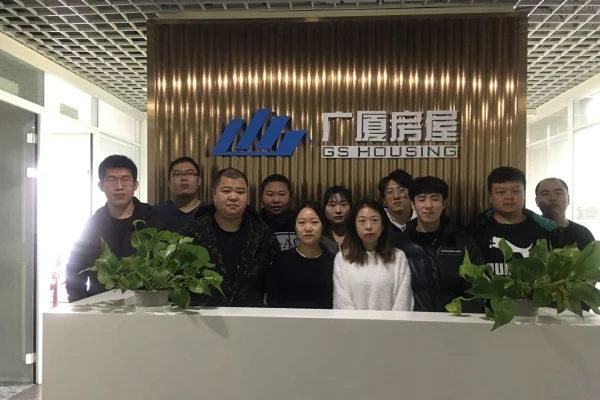 Design & Customization Team