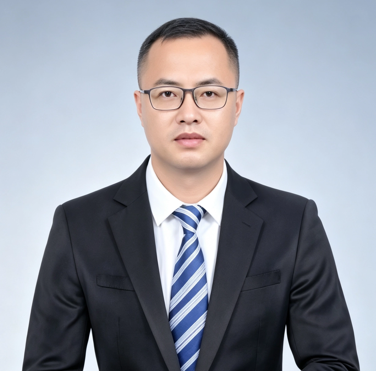 Ding Wenlin