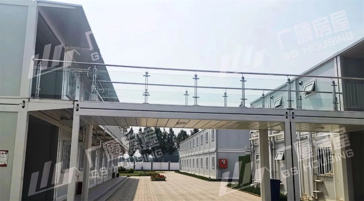 Flat Pack Container Camp (13)
