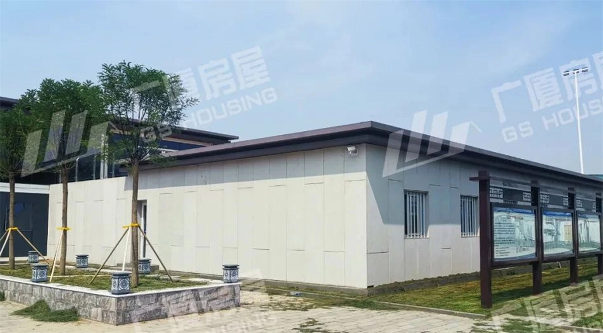 Flat Pack Container Camp (29)
