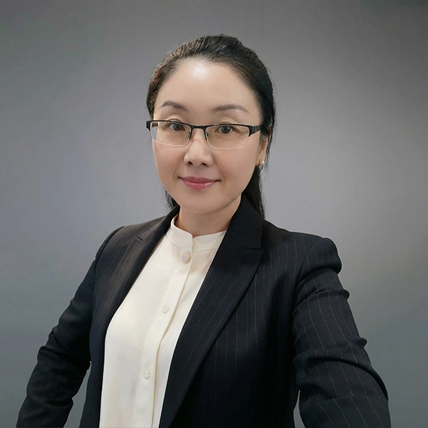 Kyra Zhao