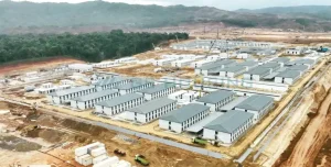 Mining Camp Housing Checklist for Remote Mining and Construction Projects