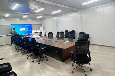 Modular Conference Room (1) Modular Conference Room (1)