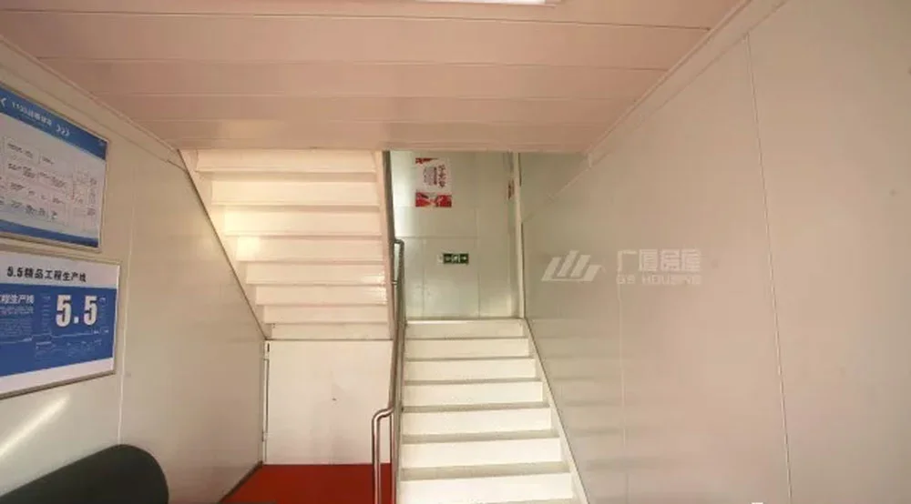 Modular-Container-House-Xi ‘an Chanba Project 4 Modular-Container-House-Xi ‘an Chanba Project 4