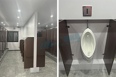 Modular bathroom (1) Modular bathroom (1)