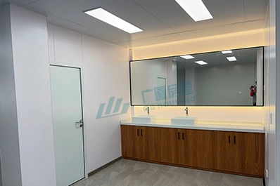 Modular bathroom (2) Modular bathroom (2)