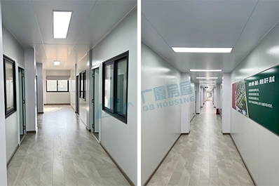 Modular office building (10) Modular office building (10)