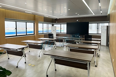 Modular office building (15) Modular office building (15)