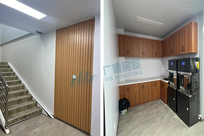 Modular office building (9) Modular office building (9)