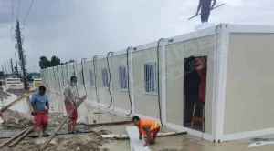 porta cabin