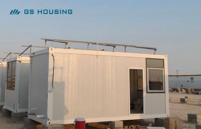 Solar-Powered-Modular-Office