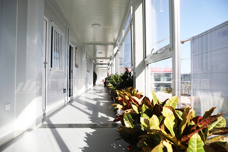 container house