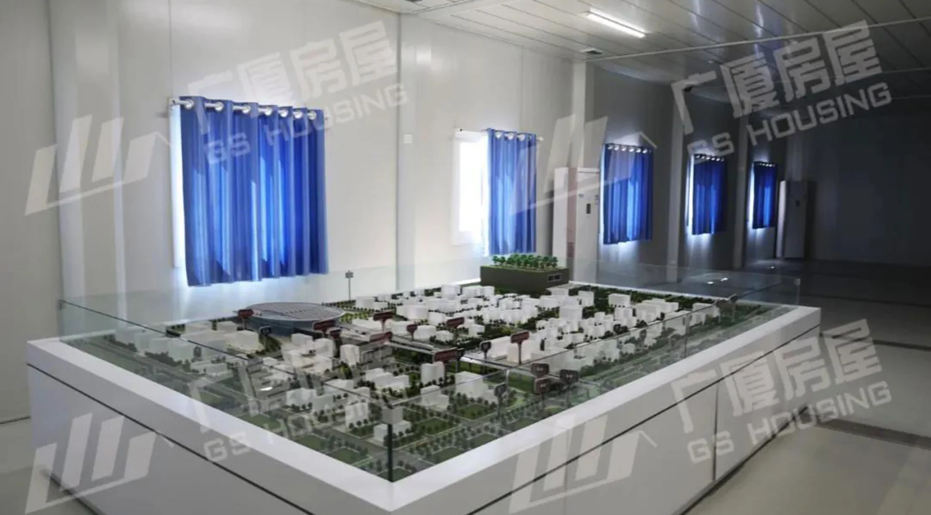 container house