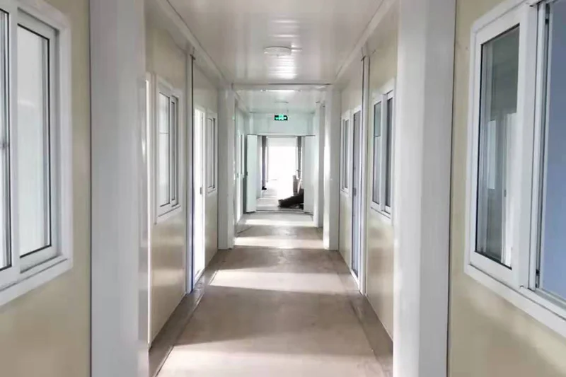 container house in Russia-1 container house in Russia-1