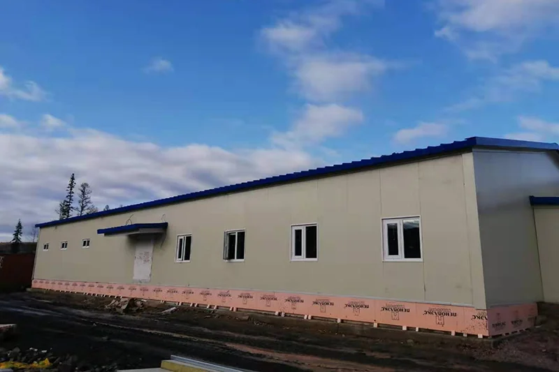 container house in Russia-19