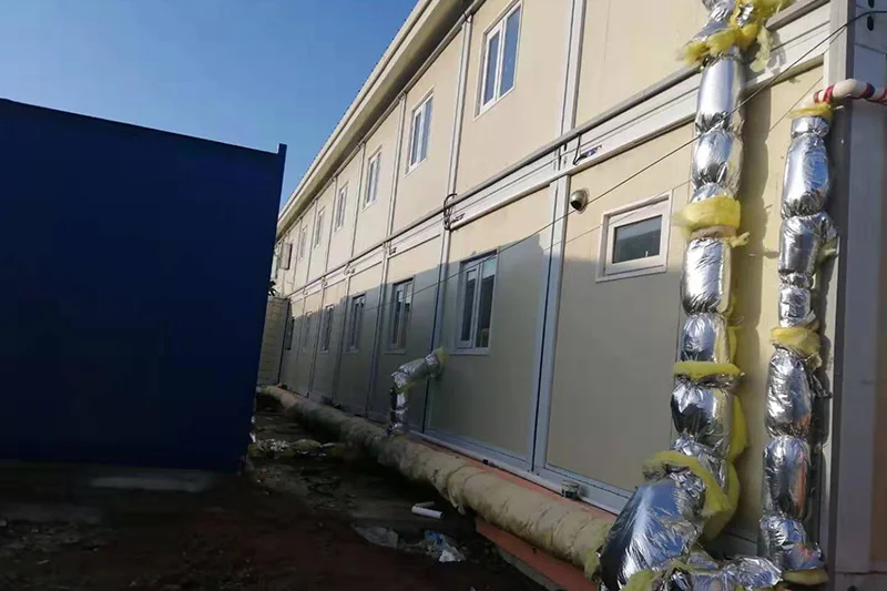 container house in Russia 3 container house in Russia 3