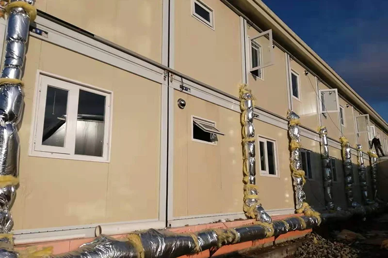 container house in Russia-6 container house in Russia-6
