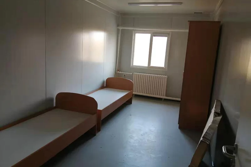 container house in Russia 6 container house in Russia 6