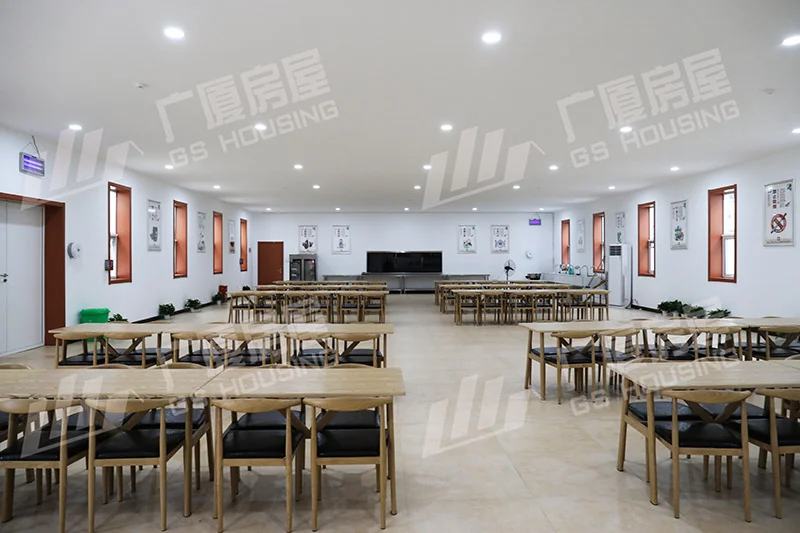 kz house in china