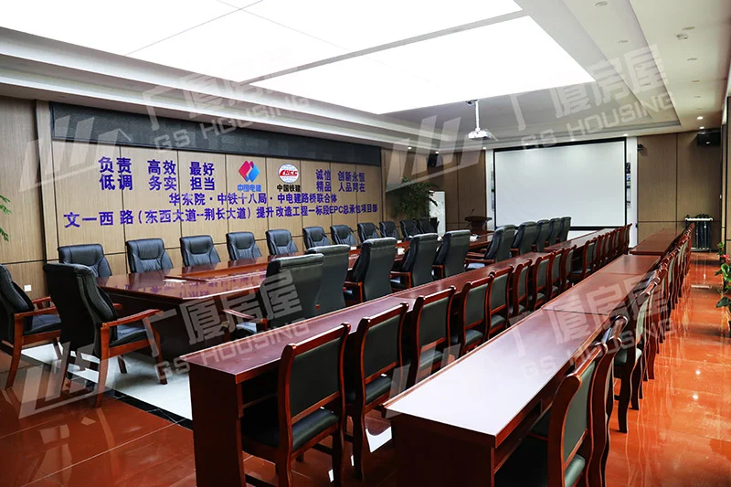kz house in china