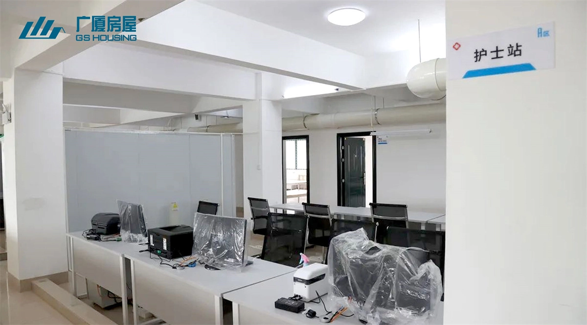 modular-hospital-made-by-flat-packed-container-house-+-steel-structure-7 modular-hospital-made-by-flat-packed-container-house-+-steel-structure-7