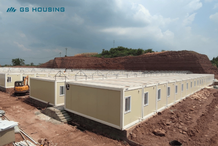 modular house