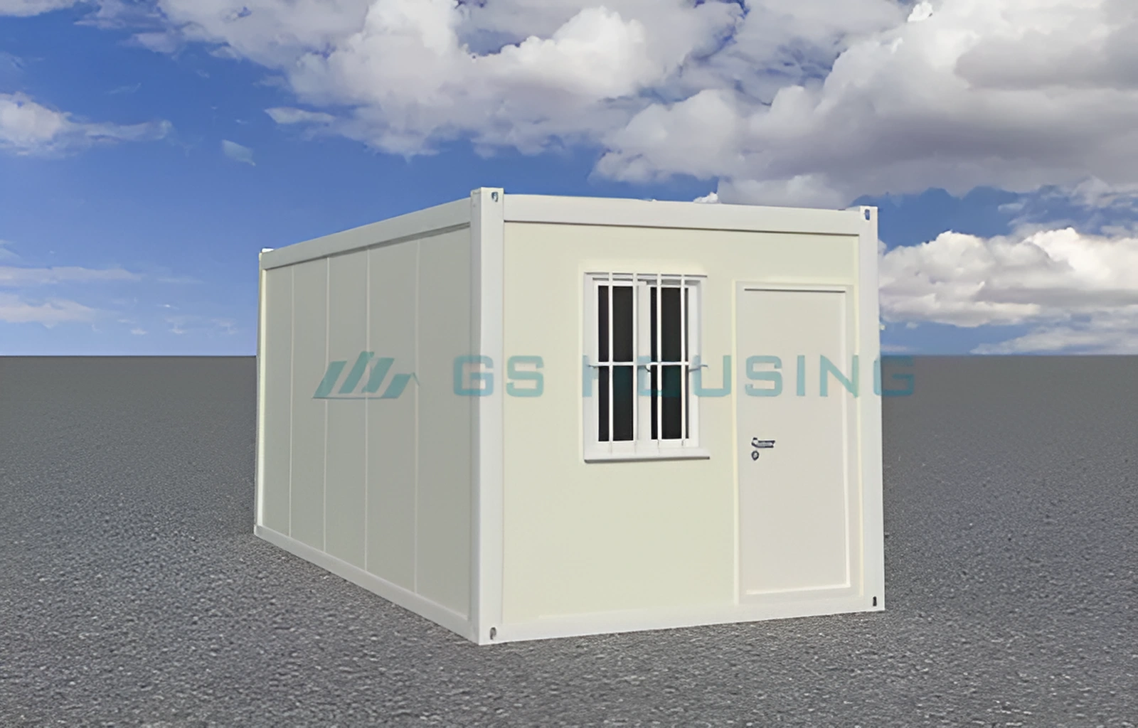 multi-functional-flat-pack-container-house