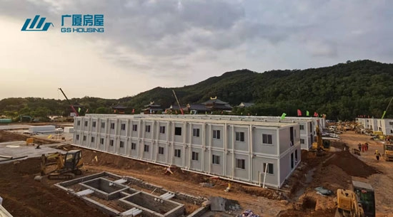 portable cabin suppliers