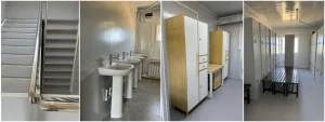 prefabricated modular buildings