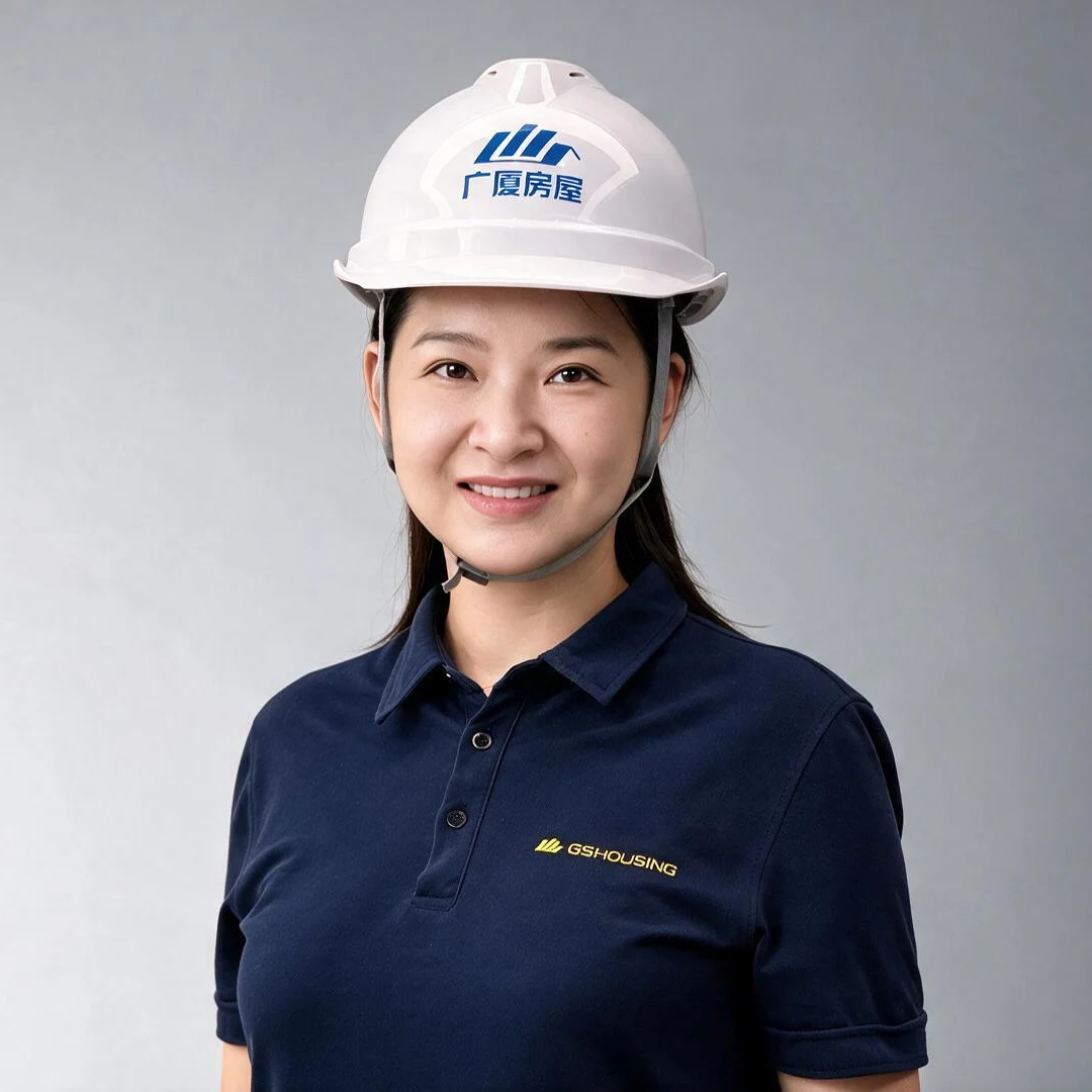 Melody Liu
