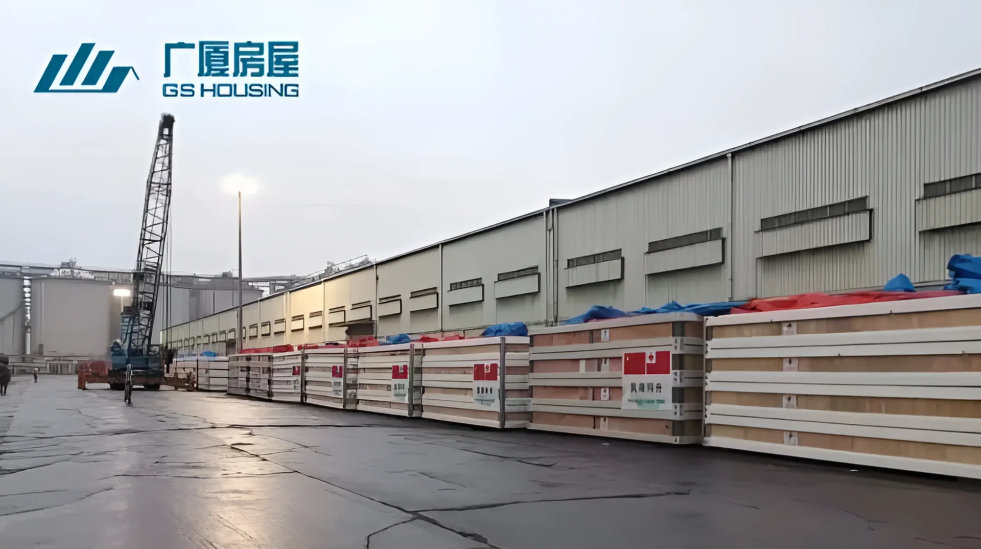 Modular Emergency Housing Solutions After Natural Disasters