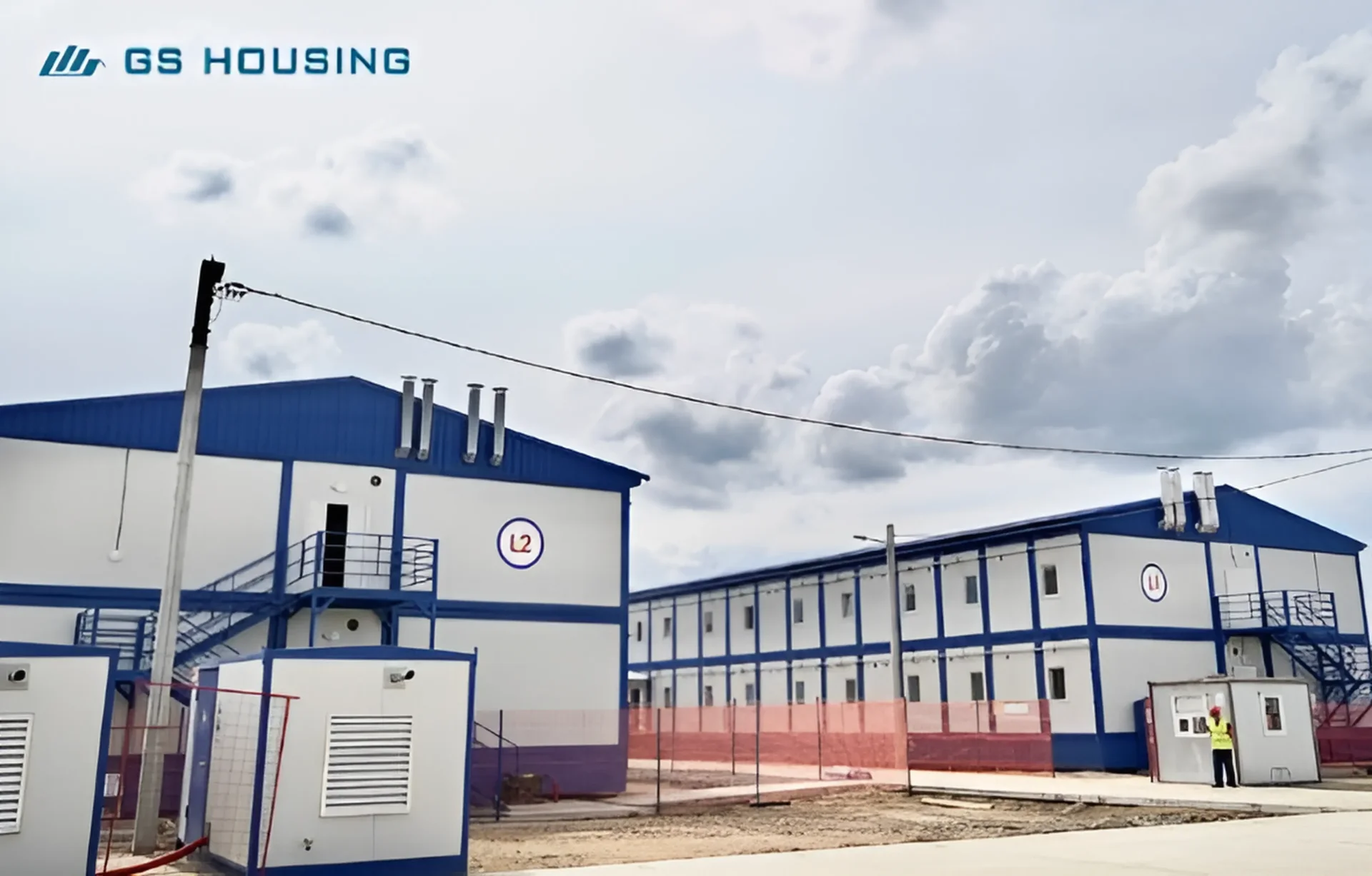 Oilfield Camp Planning Checklist for Worker Accommodation, Utilities, and Site Layout