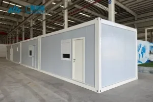 Site cabin rental solutions for European construction and industrial projects
