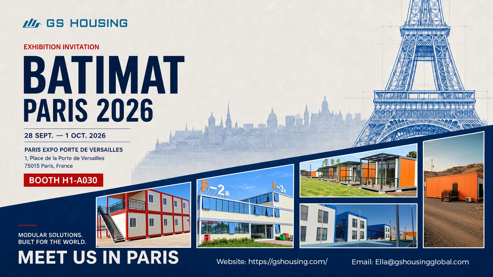 BATIMAT