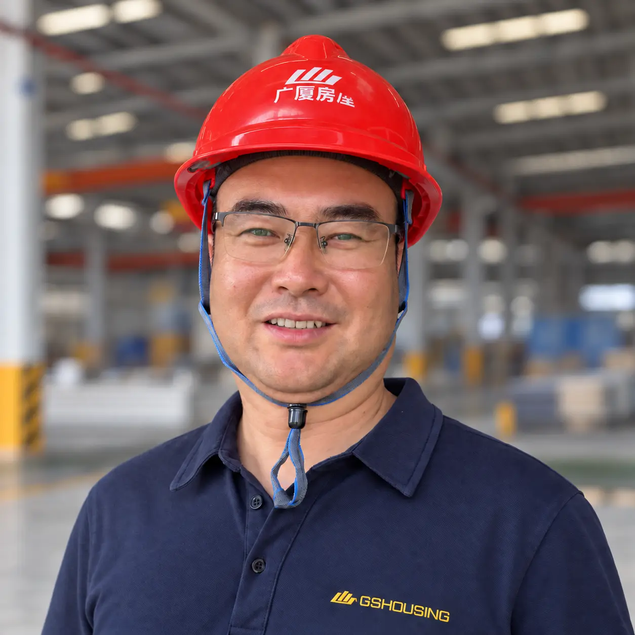 Feng Xiaogang
