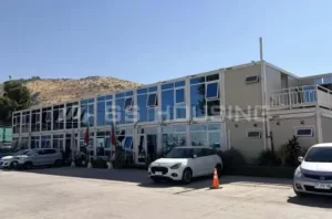 How to Buy Container Houses for Large Projects Budget and Cost Guide