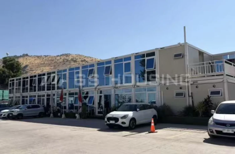How to Buy Container Houses for Large Projects Budget and Cost Guide