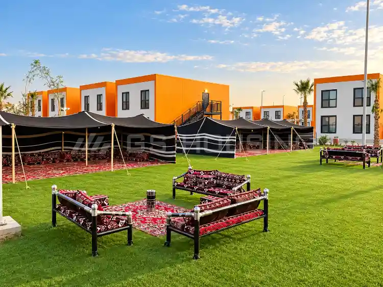 Modular Building Dealer Opportunities for Project Markets