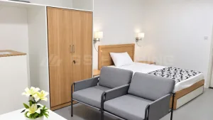 Type-B Flat Pack Container Houses