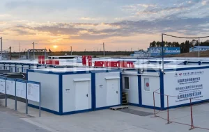 What Should an Oilfield Accommodation Camp Include A Complete Facility Guide