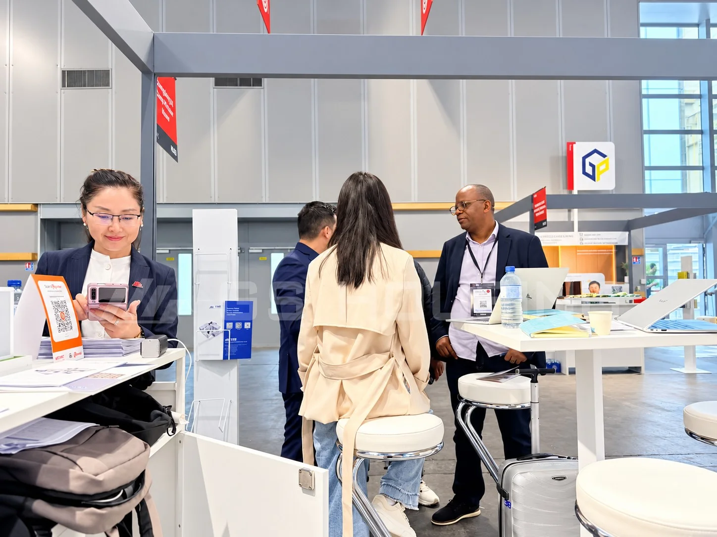 Meet GS Housing at BATIMAT 2026 Paris