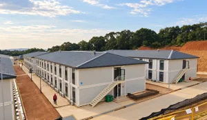 Mining Camp Accommodation Solutions A Complete Guide for Mining Companies and Contractors