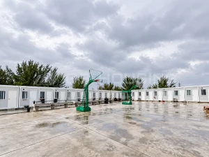 img.How to Choose Wind-Resistant Prefabricated Houses for Heavy-Rain Regions